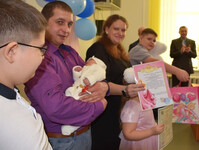 Читалёнок с пелёнок