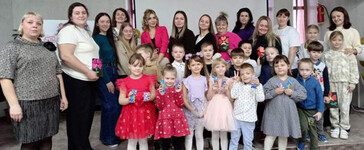 Сказ от сердца и души о том, как мамы хороши